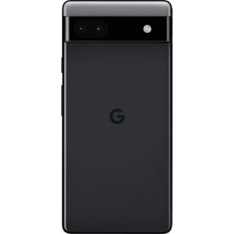 Google Pixel 6A 5G 128GB 6GB RAM (G1AZG) 6.1'' OLED Display GSM