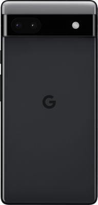 Google Pixel 6a 128GB Charcoal-