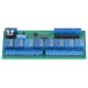 thumbnail image 4 of Relay 8 Input 8 Output RS485 DIN35 Rail Box Shell PLC Expansion Board 24V N4D8B08, 4 of 4