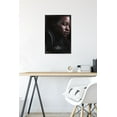 thumbnail image 6 of Marvel Black Panther: Wakanda Forever - Nakia One Sheet Wall Poster, 14.725" x 22.375" Framed, 6 of 6