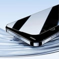 thumbnail image 3 of For iPhone 15 Benks Zero Sense Series Anti-peeping Tempered Protective Film, 3 of 5