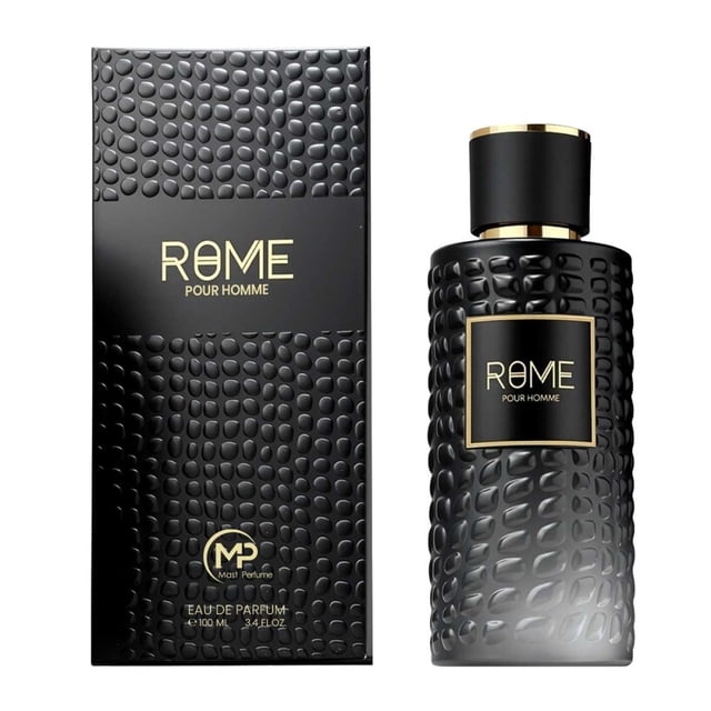 Rome Pour Homme Agua de Perfume 100 ml Hombre