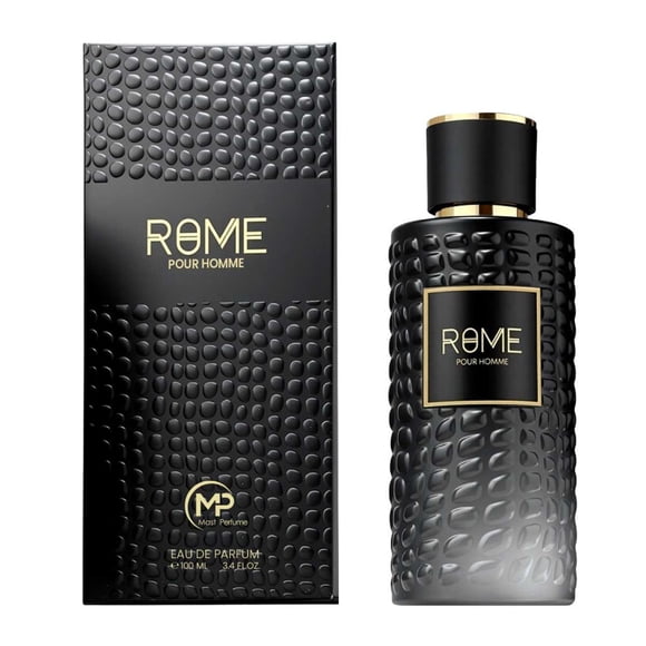 Rome Pour Homme Agua de Perfume 100 ml Hombre