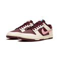 thumbnail image 2 of NIKE MENS Dunk Low Retro PRM "Valentine's Day 2023" DR9705 100 from Stadium Goods, 2 of 8