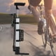 thumbnail image 1 of Bomba de aire de neumático de bicicleta de ciclismo MTB de aleación de aluminio ligera portátil (plata) Hugtrwg  Accesorios para bicicletas, 1 of 7