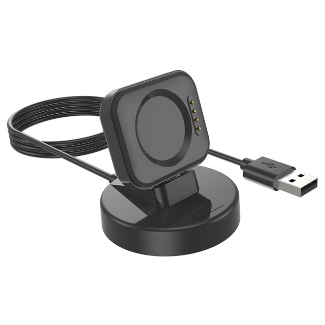 Cable de carga FLhrweasw para OPPO Watch 3 Pro/3/2 Soporte de Cargador 100 cm