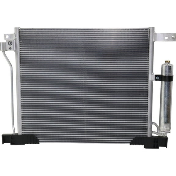 A/C Condenser For 2017-2019 Nissan Sentra DPI# 30096