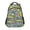 SASASX89, variant on Cute crocodiles tropical pattern Backpack with Chest Strap, Laptop Backpack, Travel Hiking Rucksack, Knapsack