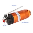 thumbnail image 4 of Pneumatic Shears, Pneumatic Scissors Aluminum + Alloy Steel Compact HS30-S7P Higher Sharpness Wear Resisting  For Shear Copper Wire, 4 of 8