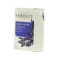 thumbnail image 5 of Yardley London English Lavender Calms & Soothes 120 g / 4.25 oz-Pack of 3, 5 of 6