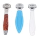 thumbnail image 1 of Callus Shaver de Pie, Kit de Pedicura de 3 Piezas Pedicura Rasta Shaver Pista Callus Remover Anti Slip muchos para Uso Domémico, 1 of 7
