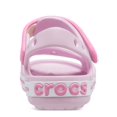 thumbnail image 4 of Crocs Toddler and Kids Crocband Cruiser Sandals, Sizes 4-3, 4 of 5
