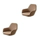 thumbnail image 2 of Fundas para sillas de comedor Bewildely lavables poliéster, 2 of 6