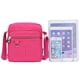 thumbnail image 5 of Bolso de hombro para mujer, bolso informal de nailon de verano, bolso cruzado ligero de gran capacidad, 5 of 6
