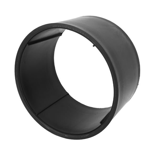 10in X 4.50-5 Tire Sleeve, Stable Performance PVC Plastic Go Kart Tire Sleeve for Drifting Scooter