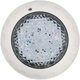 thumbnail image 1 of Luces LED para piscina de alta potencia con control remoto que cambian de color RGB, IP68, resistente al agua, con 108 luces LED empotradas para piscina, estanque, jacuzzi, 1 of 5
