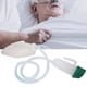 thumbnail image 5 of Colector de orina para hombres, dispositivo para orinar con embudo para incontinencia de ancianos, 5 of 11