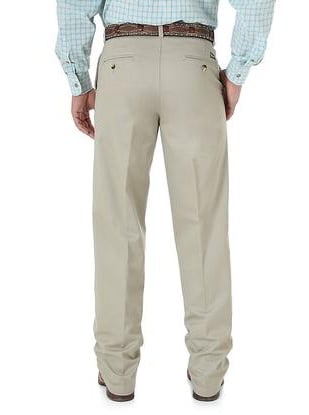 wrangler khakis walmart