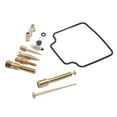 thumbnail image 2 of 14PCS/Set Carburetor Repair Kit Replacement for CB750 Seven Fifty RC42 1992‑2008, 2 of 11