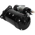 thumbnail image 4 of New 12V 12T Starter Motor Fits International Power Unit Udt-415 Dt-414 1113412, 4 of 6