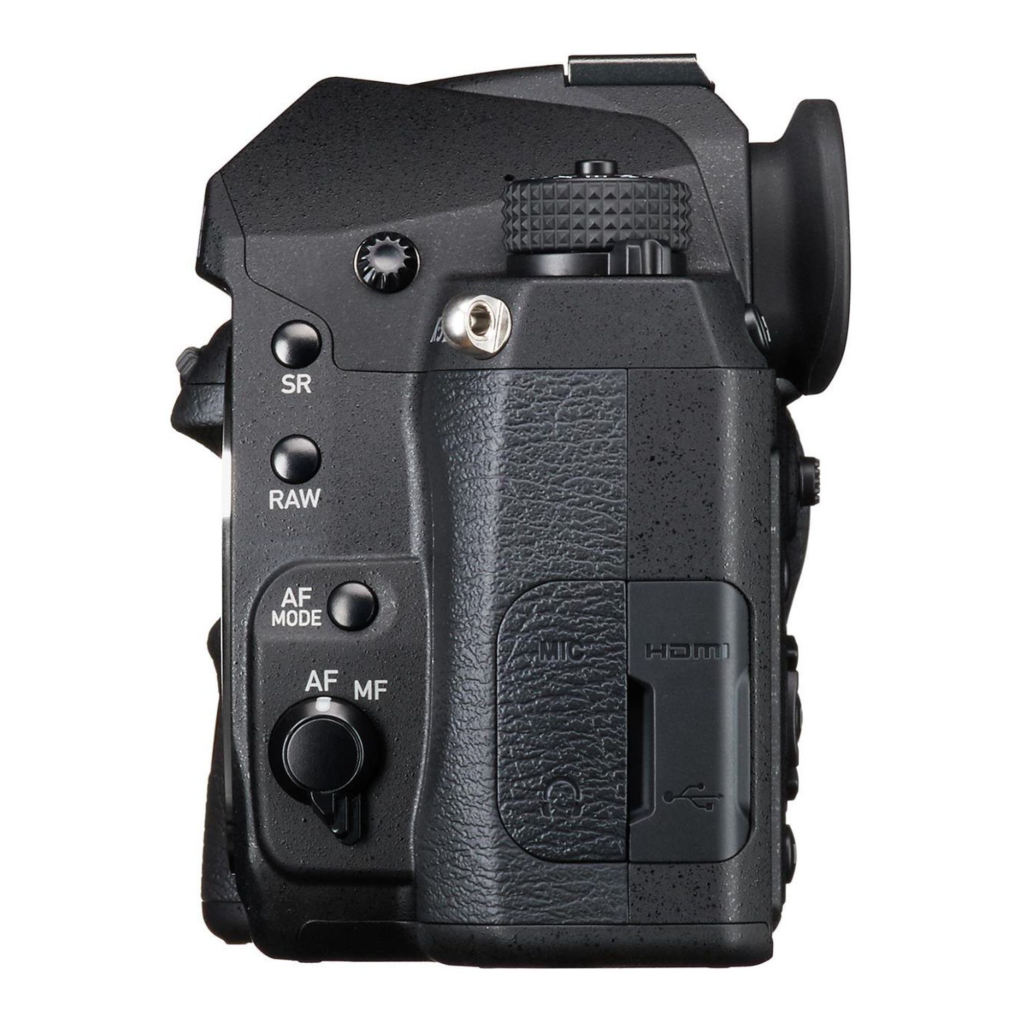Pentax K-3 Mark III Monochrome Camera Body (Black) - Walmart.com Pentax K-3 Mark III Monochrome Camera Body (Black) - Walmart.com