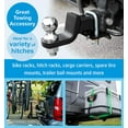 thumbnail image 3 of Camco CMC48469 Eazlift Anti Rattle Hitch Device, 3 of 6
