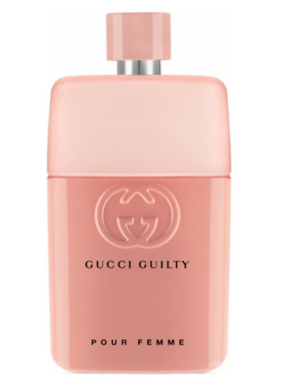Luksus Let at læse krabbe Gucci Guilty Love Edition Pour Femme Eau de Parfum, Perfume for Women, 3 Oz  - Walmart.com