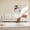 Cream, variant on ReNest Oversized 2-Piece Modular Sofa with Solid Wood Legs, Down-Blend Cushions, Top Grain Leather, Saddle, 92.1"W