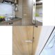 thumbnail image 3 of 2025 Bejoey RV Toilet & Bathroom Door Lock - for Caravan & Boat, 3 of 4