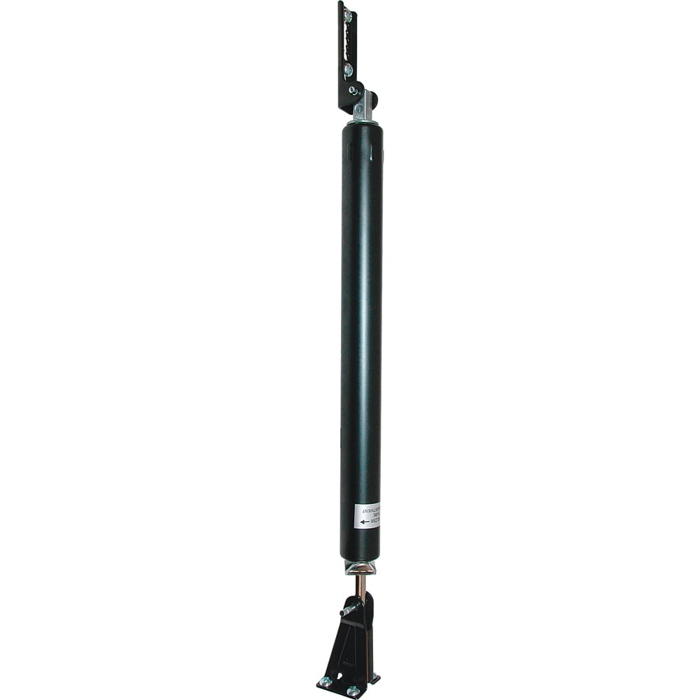 Screen Door Hydraulic Closer, Black Finish, 101/2 in. Long Walmart