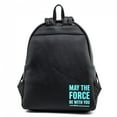thumbnail image 4 of Star Wars Original Trilogy Mini Backpack by Loungefly, 4 of 5