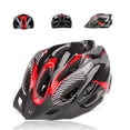 thumbnail image 2 of Casco de Bicicleta con Visera impacto EPS Ciclismo Casco de Bicicleta , DYNWAVEMX  Sombrero de seguridad de ciclismo para adultos, 2 of 6