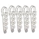 thumbnail image 1 of Suéter de Broche de Pasador de Seguridad con Pasador de con de Dama de 5 Piezas para Mujer, 1 of 9