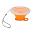 thumbnail image 1 of Taza para beber extensible taza plegable para acampar capacidad de 270 ml portátil pequeña para oficina ANGGREK  Otros, 1 of 8
