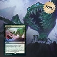 thumbnail image 4 of Magic: The Gathering TCG - Secret Lair Drop Series - Happy Yargle Day! - Foil, 4 of 6
