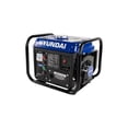 thumbnail image 3 of Generador Portátil a Gasolina 2 Tiempos Hyundai 800-1000W 110V, 3 of 10