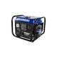 thumbnail image 3 of Generador Portátil a Gasolina 2 Tiempos Hyundai 800-1000W 110V, 3 of 10