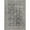B3-Black, variant on BERTHMEER 5'x7' Area Rugs for Living Room Bedroom Kitchen Traditional Rugs Non Slip Washable Dorm Office Oriental Dining Room Distressed Throw Rugs Carpets,Golden Brown