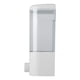 thumbnail image 3 of Dispensador de loción de jabón 500 ml Baño Hotel Montado en la pared Jabón de plástico Jabón líquido Loción Dispensador manual Dispensador de jabón para fregadero de la ANGGREK Otros, 3 of 8