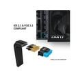 thumbnail image 3 of Lian-Li PS EG1300 1300W 80+ Platinum Full Modular ATX Black, 3 of 5