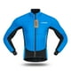 thumbnail image 5 of Chaqueta ciclismo Chaqueta de ciclismo a prueba de viento para hombre Lixada Winter Thermal Polar Fl Lixada Chaqueta ciclismo, 5 of 7