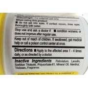 Sulfur 8 Medicated Regular Formula Anti-Dandruff Hair and Scalp Conditioner, 2 Ounce