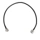 thumbnail image 2 of Cable De Antena, Cable De Antena Coaxial De Repuesto Para Antena CB De Radio Para Radio Bidireccional, 2 of 7