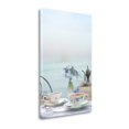 thumbnail image 2 of Tangletown Fine Art 'Dream Cafe Golden Gate Bridge - 61' Photographic Print on Wrapped Canvas, 2 of 2