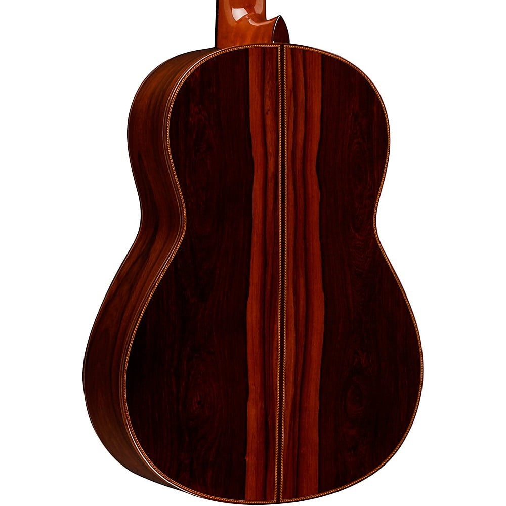 Yamaha GC42 Handcrafted Classical Guitar Cedar
