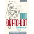 thumbnail image 2 of 1000 Dot-To-Dot: Animals, 2 of 3