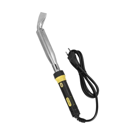 M Buder 300W 220V Electric Temperature Bending Soldering Iron Welding Gun TU-505B Heavy Duty Lead-Free