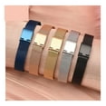 thumbnail image 5 of *high quality* DW watch band 8mm 10mm 12mm 13mm 14mm 15mm 16mm 17mm 18mm 19mm 20mm 21mm 22mm 24mm Milanese Strap Accessories, 5 of 6