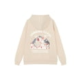 thumbnail image 3 of Capucha Con Estampado De Muerte De Dibujos Animados, Sudaderas Con Capucha Para Hombres, Sudadera Con Capucha Informal Y Diseño Gráfico Con Bolsillo Canguro Para Primavera Y Otoño, Como Regalos, 3 of 4