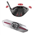 thumbnail image 4 of 2X Golf para PING G410 Peso para Ping G410 Driver 4G-20G (20G), 4 of 5